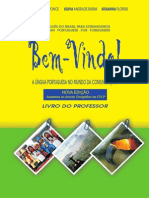 Bem Vindo! - Livro Do Professor PDF