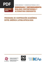 Xcaas Programa | PDF