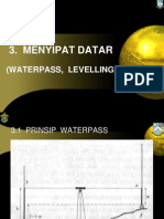 Waterpass 1