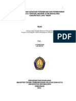 Download Pengembangan Kawasan Perumahan Dan Permukiman by Ika Mutia SN145345842 doc pdf