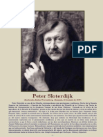 Peter Sloterdijk UNO