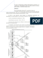 Sucessao Legitima Fluxogramas