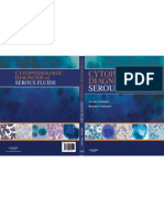 Cytopathologic Diagnosis of Serous Fluids - Shidham & Atkinson