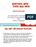 Buoi Thuyet Trinh Philip Kotler _ www.bantinsom.com