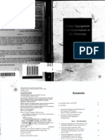 Roberts and Wilson - 2009 - Residential Segregation and Governance Cap 1 y 11