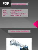 Download Presentation Tadano by Sukandi Ekariah SN145357136 doc pdf
