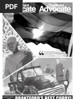 Download The Brant Advocate Issue 22 June 2013 by The Brant Advocate SN145359536 doc pdf