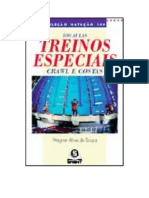 Treinos Especiais