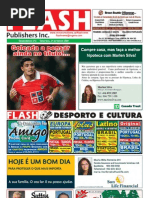Flash News Nº213