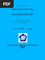 Download Kerja Praktek Jaringan PT Telkom by Achmad Atharidan Syah SN145362158 doc pdf