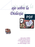 Dislexia