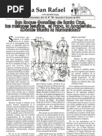 Boletín Parroquial 02/06/2013