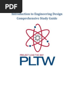 Download Intro to Engineering Design Study Guide by Madeline Rice SN145362637 doc pdf