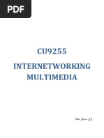 Download CU9255 Internetworking Multimedia by Adri Jovin SN145363542 doc pdf