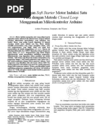 Download Soft Starter with Arduino by Ardhito Primatama SN145363553 doc pdf