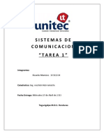 Tarea1 Sistemas Ricardo Montero 10911364 PDF