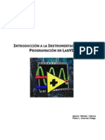 Programacion en Labview