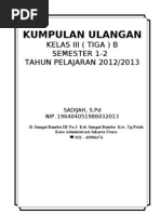 Download Cover  RPP sekolah dasar by Sekolah Dasar Sungai Bambu SN145369202 doc pdf