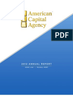 AGNC 2012 Annual Report