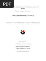 Download Problematika Pernikahan Di Indonesia Dalam Pandangan Islam by Sigit Purwana Yudha SN145374224 doc pdf