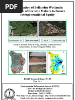 Download IISc Etr55 Bellanduru Report by  Citizen Matters SN145374535 doc pdf
