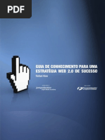 Guia Completo para uma estratégia WEB 2.0 de sucesso