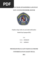 Download laporan kkl by Mukhleez Zain SN145377341 doc pdf