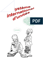 01.systeme International D Unites