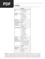 Download Hannibal TV Series by jpernito SN145392995 doc pdf