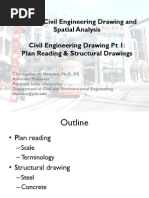 Download Civil Engineering Drawingpdf by geos1001 SN145396043 doc pdf