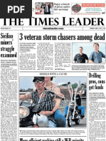 Times Leader 06-03-2013