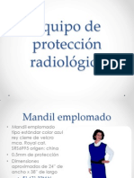 Equipo de protección radiológica.pptx