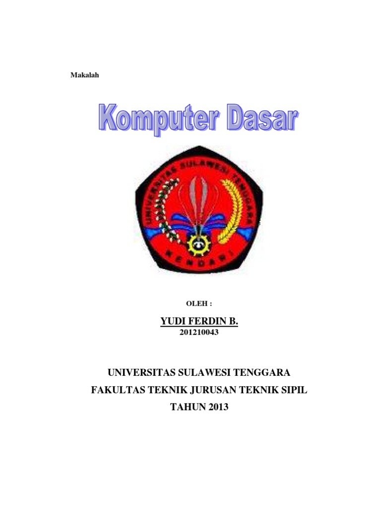 TUGAS MAKALAH KOMPUTER DASAR.pdf