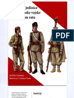 Specijalne Jedinice Jugoslovenske Vojske U Aprilskom Ratu