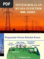 Bab 1 - Sistem Bekalan Penjanaan Kuasa Elektrik