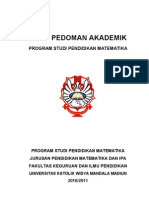 Download Pedoman-Akademik by similekete SN145409618 doc pdf