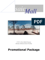 Promotional Package