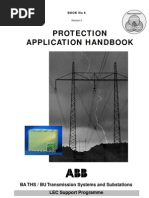 ABB Protection Application Handbook