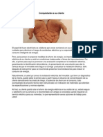 Conquistando A Su Cliente PDF