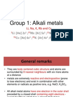 Group 1 Slides 29082012