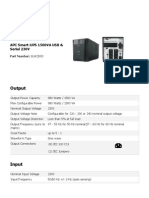 20091216-153551-APC Smart-UPS 1500VA USB SUA1500I