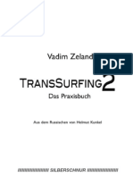 Leseprobe Transsurfing PDF