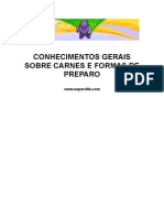 Conhecimentos Gerais