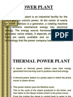 Powerplant