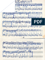 Ciocarlia Dinicu Partitura