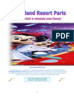 Disneyland Resort Paris