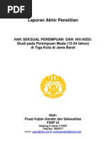 Download Hak Seksual Prmpuan Dn Hiv by Dewa Diningrat SN145425832 doc pdf