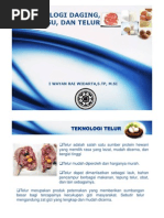 Download Microsoft PowerPoint - TEKNOLOGI TELUR Bag 1 Compatibility Mode by Hope Core SN145430586 doc pdf