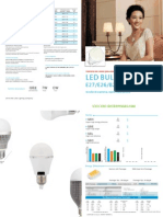 CNC Bulb Catalog