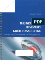 The Industrial Designers Guide to Sketching Www.heroturko.com